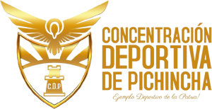 Logo CDP